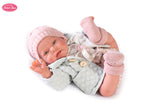 Reborn Baby Lobke