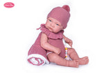 Reborn Baby Suzie