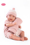 Reborn Baby Roosje