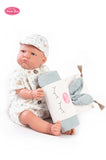Reborn Baby Goos