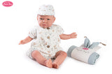 Reborn Baby Goos