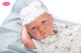 Reborn Baby Goos