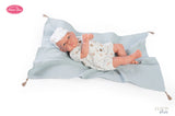 Reborn Baby Goos